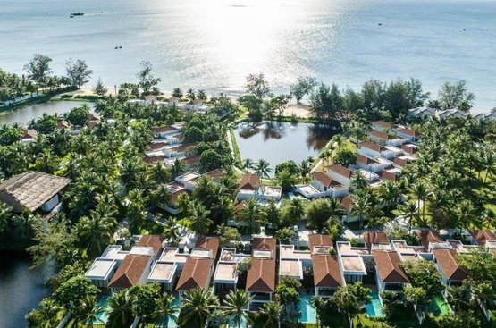 В'єтнам Vinpearl Resort & Spa Phu Quoc