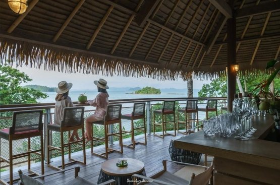 Таїланд Island Escape By Burasari