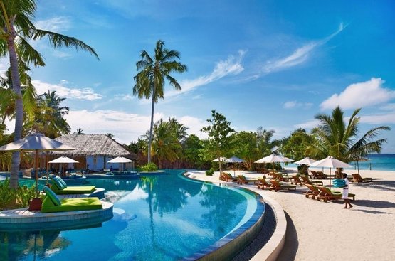 Мальдивы Six Senses Laamu