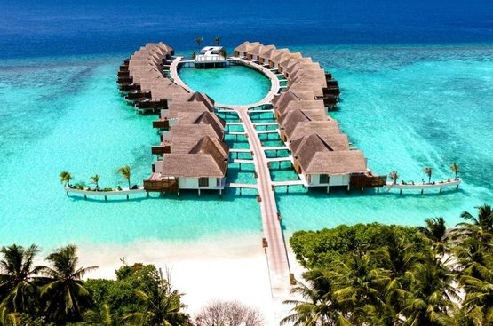 Мальдіви Furaveri Maldives