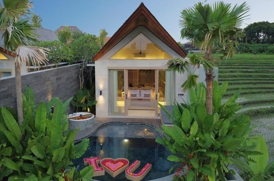 Индонезия (о.Бали) Astera Resort & Spa Canggu by Ini Vie Hospitality