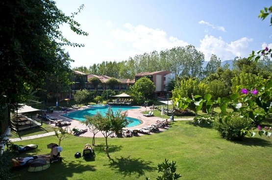 Туреччина Limak Limra Hotel & Resort Kemer