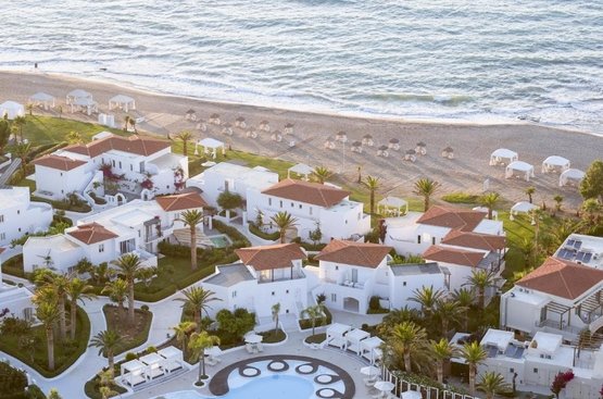 Греция Caramel, A Grecotel Resort to Live