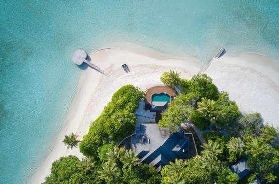 Мальдивы Royal Island Resort & Spa