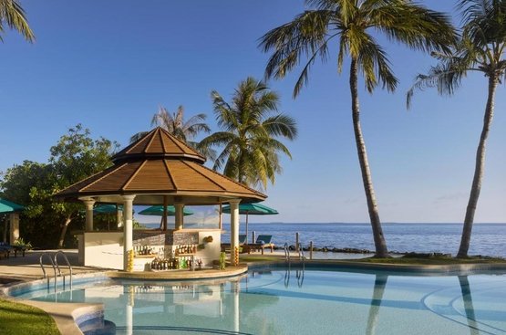 Мальдивы Royal Island Resort & Spa