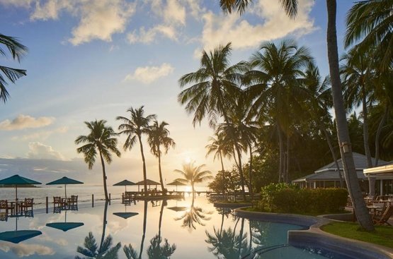 Мальдивы Royal Island Resort & Spa