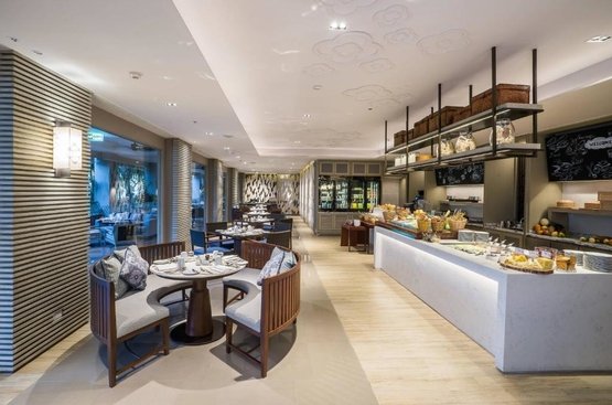 Таїланд Phuket Marriott Resort and Spa, Nai Yang Beach