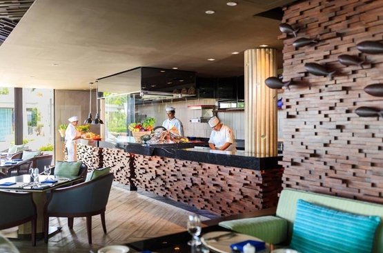 Таїланд Phuket Marriott Resort and Spa, Nai Yang Beach