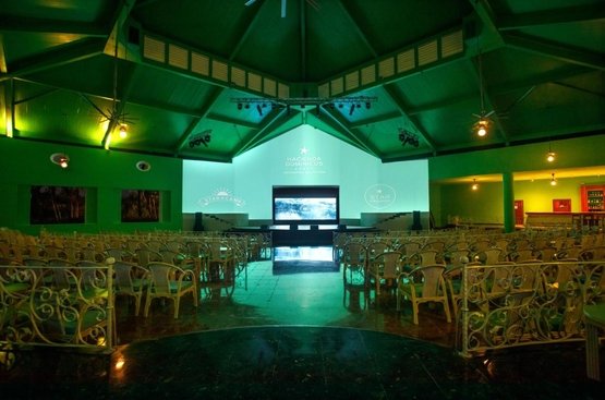 Домінікана Iberostar Selection Hacienda Dominicus