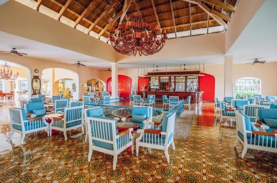 Домінікана Iberostar Selection Hacienda Dominicus
