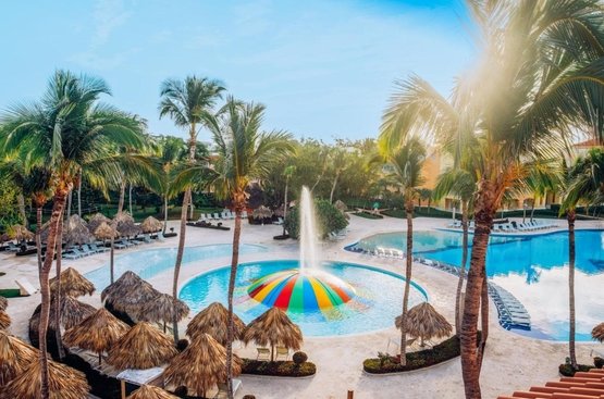 Домінікана Iberostar Selection Hacienda Dominicus