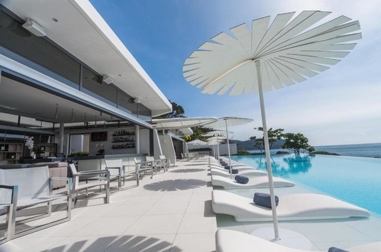 Таиланд Kata Rocks By Infinite Luxury 