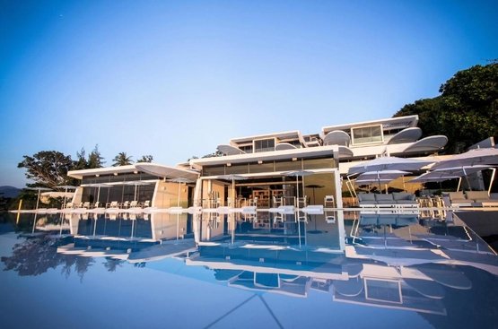 Таиланд Kata Rocks By Infinite Luxury 