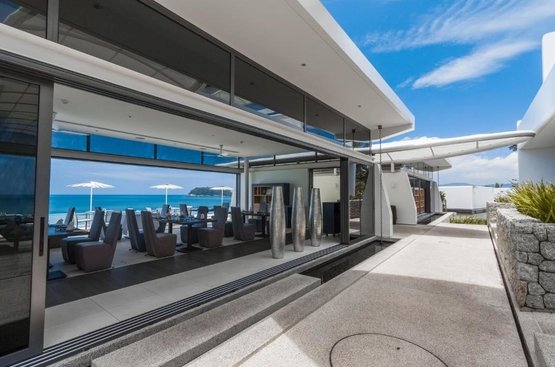 Таиланд Kata Rocks By Infinite Luxury 