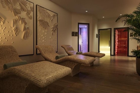 ОАЕ Le Royal Meridien Beach Resort & Spa Dubai