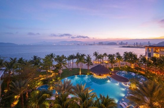 В'єтнам Boma Resort Nha Trang