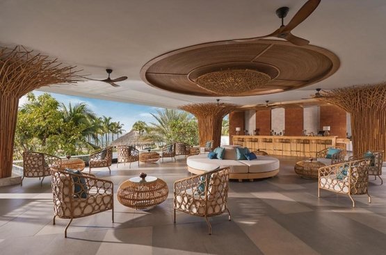 В'єтнам Boma Resort Nha Trang