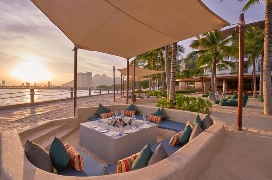В'єтнам Boma Resort Nha Trang