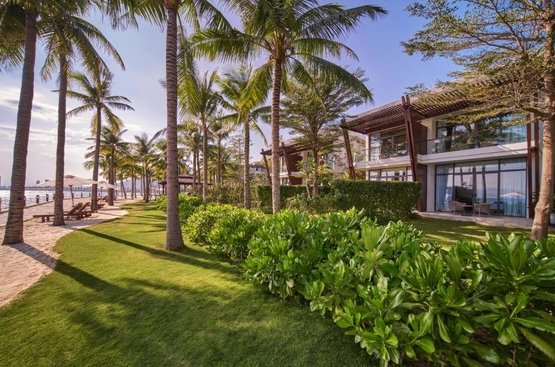 В'єтнам Boma Resort Nha Trang