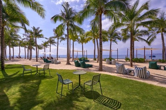 В'єтнам Boma Resort Nha Trang