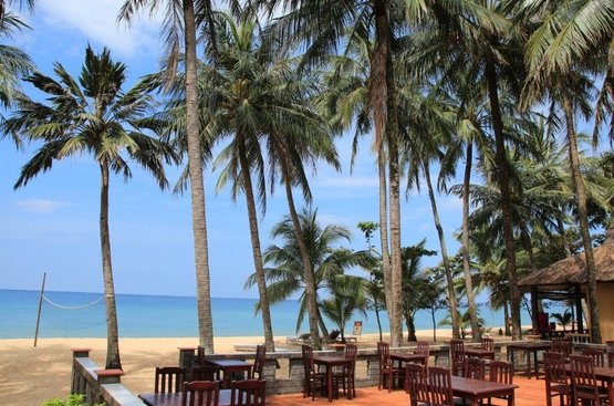 Вьетнам Sea Star Resort