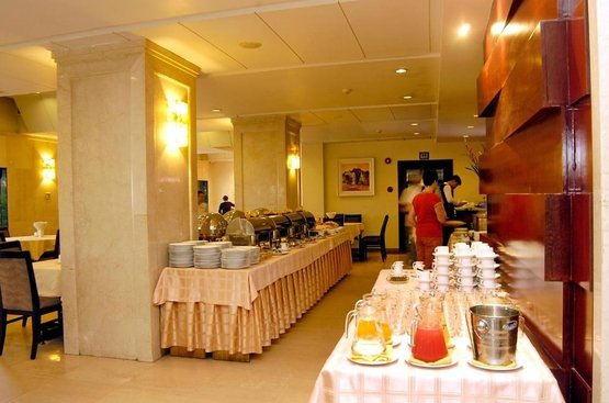 Вьетнам Asia Paradise Hotel