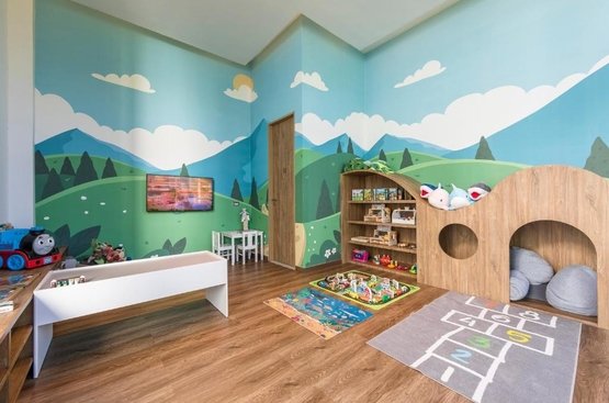 Таїланд Melia Phuket Mai Khao 