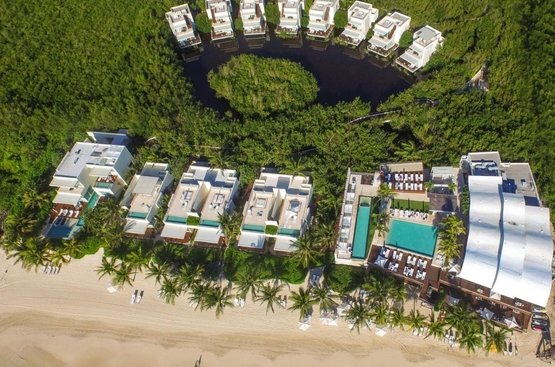 Мексика Blue Diamond Luxury Boutique - All Inclusive Adults Only