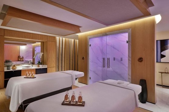 ОАЕ Marriott Resort Palm Jumeirah 