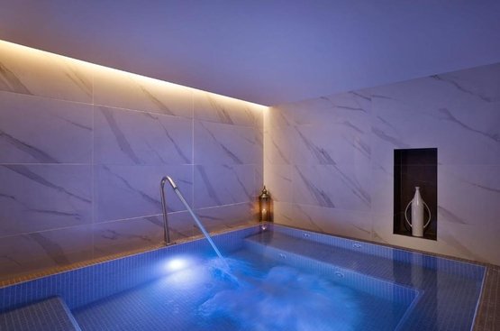 ОАЕ Marriott Resort Palm Jumeirah 