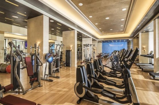 ОАЕ Four Seasons Resort Dubai at Jumeirah Beach