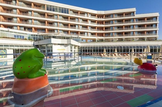 Словенія Hotel Livada Prestige