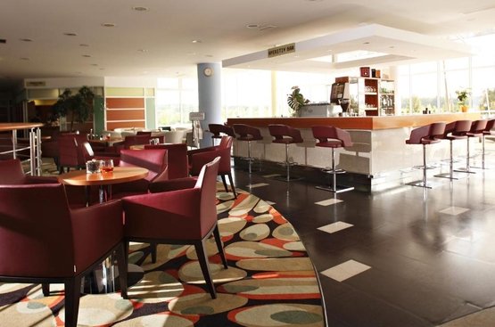 Словенія Hotel Livada Prestige