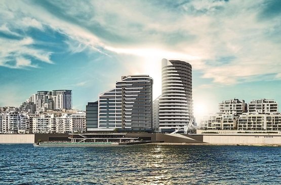 Мальта Barceló Fortina Malta