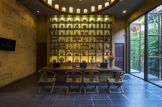 Таиланд Sunsuri Phuket 