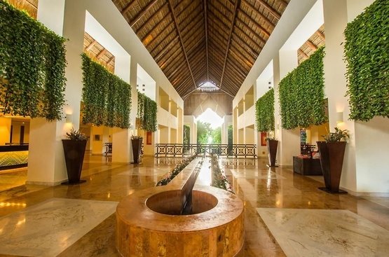 Мексика Occidental At Xcaret Destination 