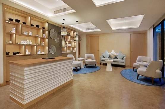 Таїланд Hyatt Regency Phuket Resort