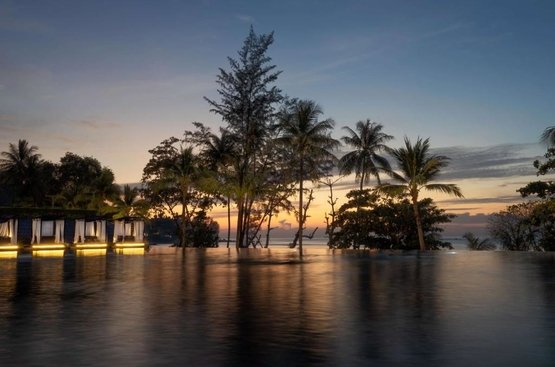 Таїланд Hyatt Regency Phuket Resort