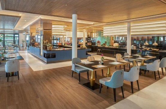 Таїланд Hyatt Regency Phuket Resort