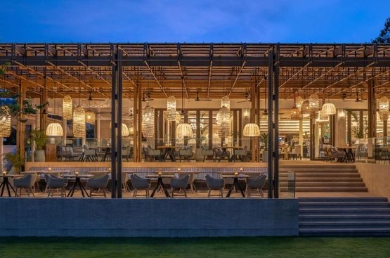 Таїланд Hyatt Regency Phuket Resort