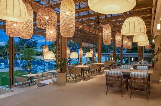 Таїланд Hyatt Regency Phuket Resort
