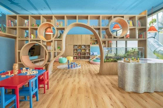 Таїланд Hyatt Regency Phuket Resort