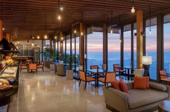 Таїланд Hyatt Regency Phuket Resort