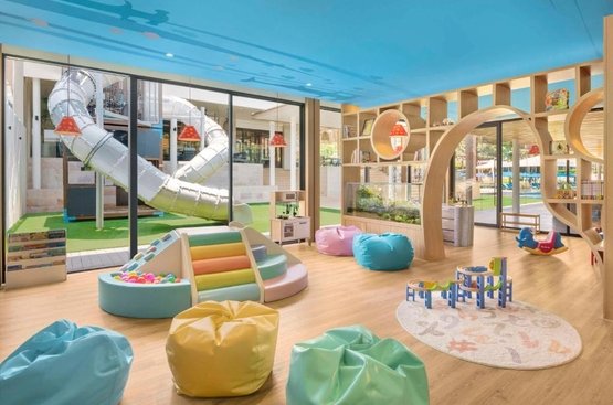 Таїланд Hyatt Regency Phuket Resort