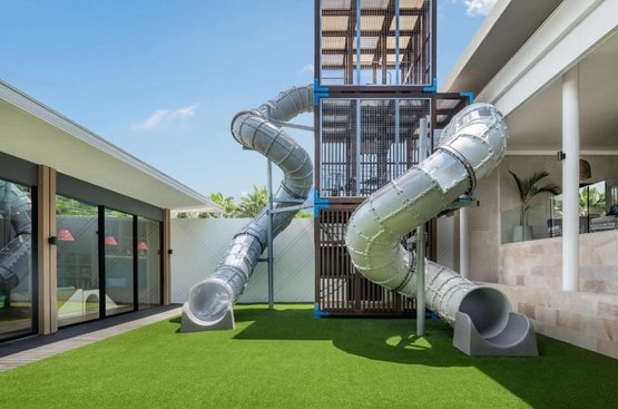 Таїланд Hyatt Regency Phuket Resort