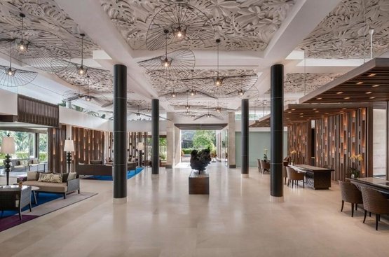 Таїланд Hyatt Regency Phuket Resort