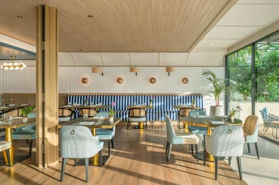 Таїланд Hyatt Regency Phuket Resort