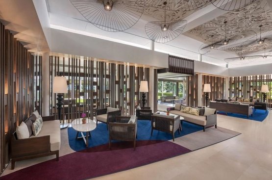 Таїланд Hyatt Regency Phuket Resort