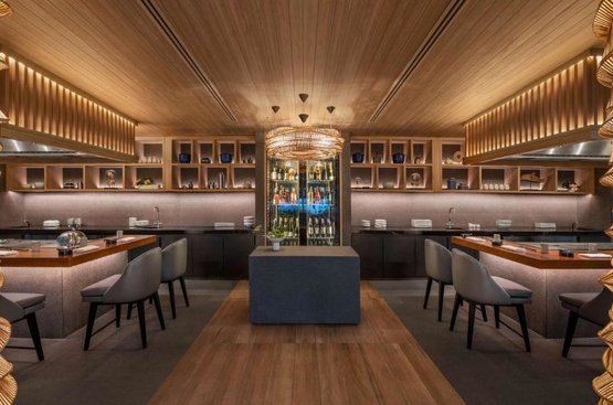 Таїланд Hyatt Regency Phuket Resort