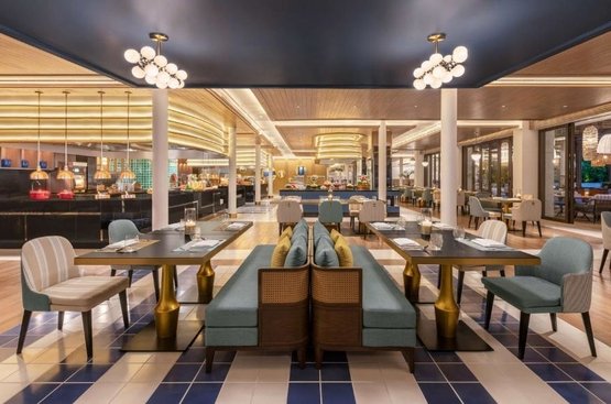 Таїланд Hyatt Regency Phuket Resort